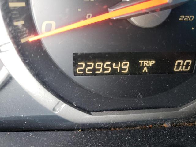 Photo 8 from auction – 2007 HONDA PILOT EXL with VIN 5FNYF28627B038699