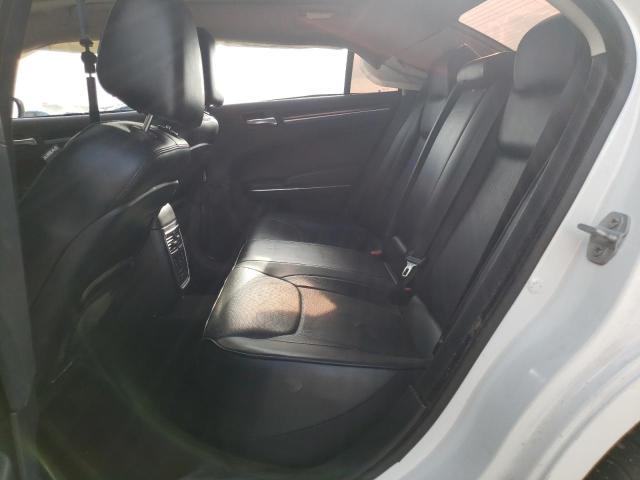 Photo 6 from auction – 2015 CHRYSLER 300C with VIN 2C3CCAETXFH760443