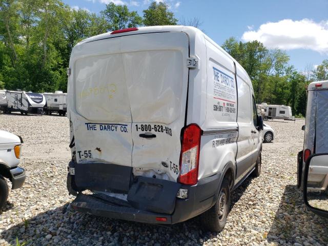 Photo 4 from auction – 2017 FORD TRANSIT T- with VIN 1FTYE1CM5HKA38624