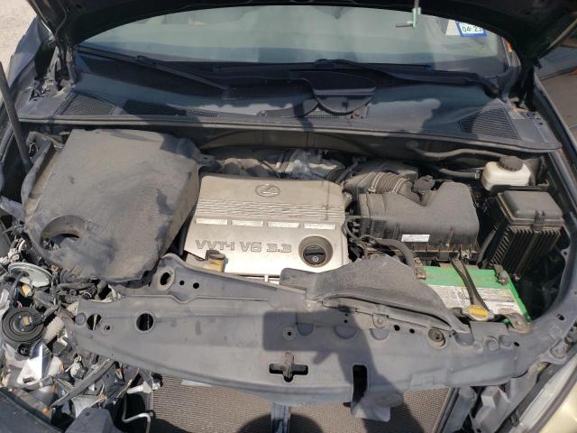 Photo 7 from auction – 2006 LEXUS RX 330 with VIN 2T2GA31U16C052908