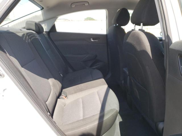 Photo 6 from auction – 2019 HYUNDAI ACCENT SE with VIN 3KPC24A3XKE055685