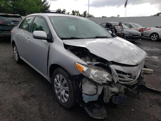 TOYOTA COROLLA BA 2013 with VIN 5YFBU4EE2DP181932 - Photo from auction