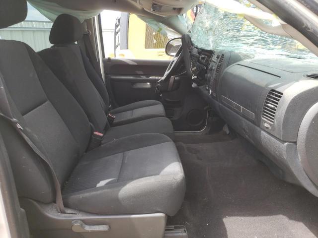 Photo 5 from auction – 2012 GMC SIERRA K15 with VIN 3GTP2VE71CG146788
