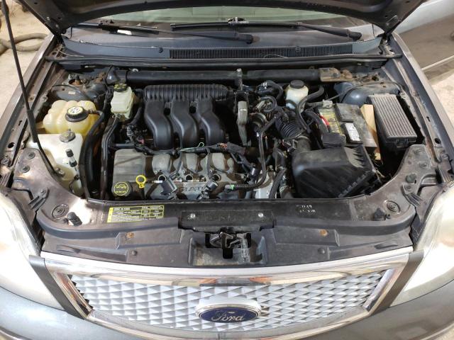 Photo 7 from auction – 2005 FORD FIVE HUNDR with VIN 1FAFP24175G160885