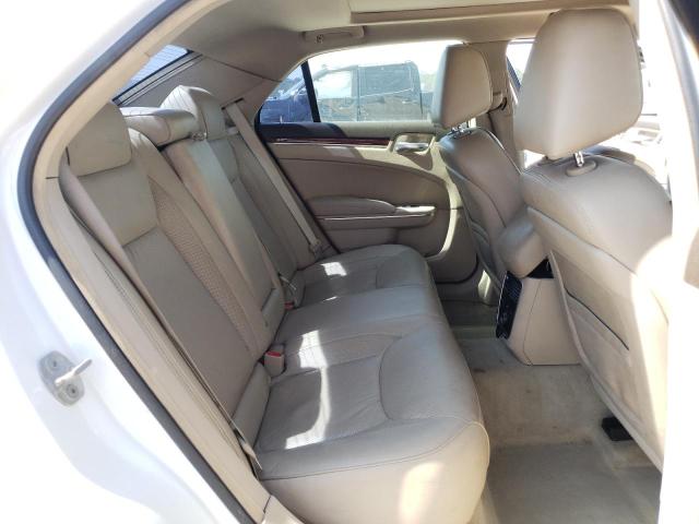 Photo 6 from auction – 2011 CHRYSLER 300C with VIN 2C3CA6CT4BH598339
