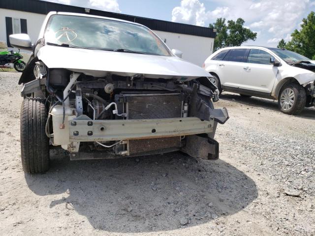 Photo 9 from auction – 2016 NISSAN VERSA S with VIN 3N1CN7AP2GL891914