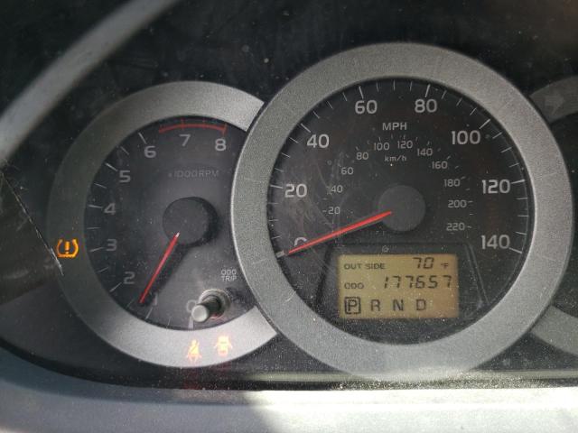 Photo 8 from auction – 2007 TOYOTA RAV4 with VIN JTMBD33V775056620
