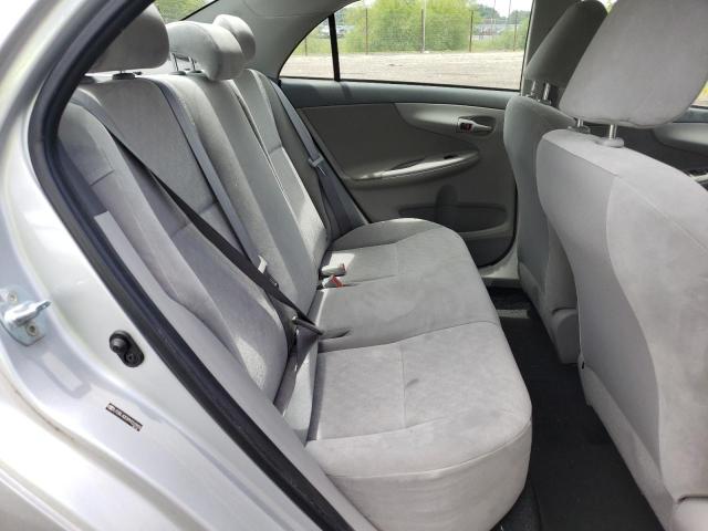 Photo 6 from auction – 2009 TOYOTA COROLLA BA with VIN JTDBL40E899023909
