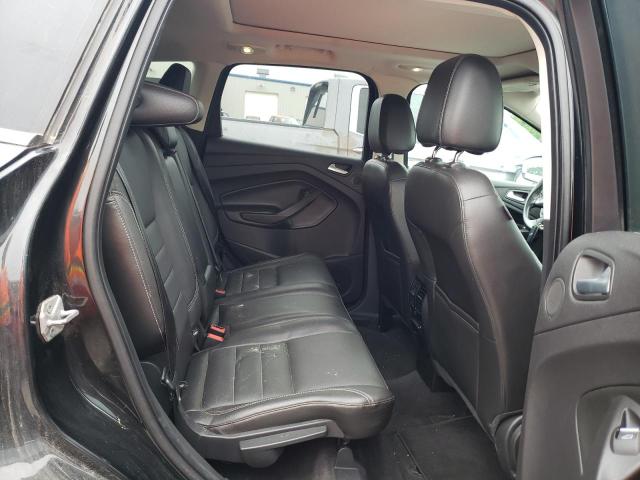 Photo 6 from auction – 2014 FORD ESCAPE TIT with VIN 1FMCU9JX8EUA52022