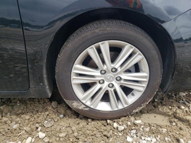 Photo 9 from auction – 2015 LEXUS ES 350 with VIN JTHBK1GG5F2156896
