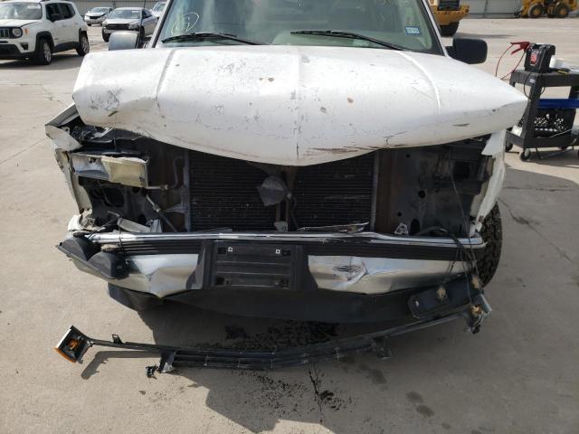 Photo 9 from auction – 1996 CHEVROLET GMT-400 C1 with VIN 2GCEC19M6T1131189