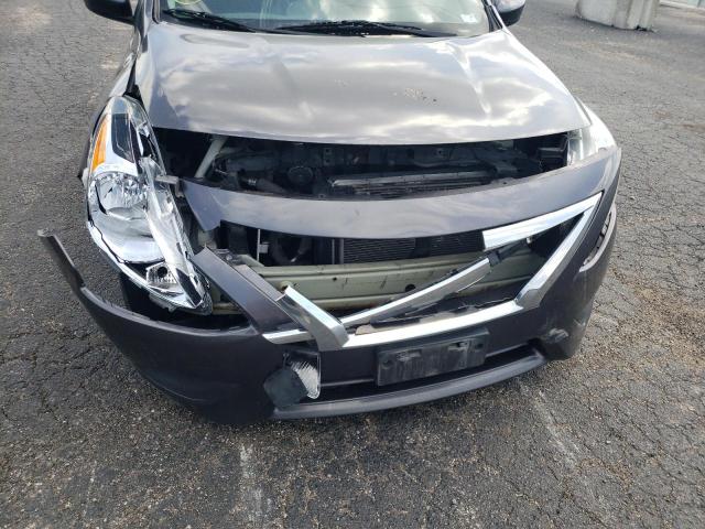 Photo 9 from auction – 2015 NISSAN VERSA S with VIN 3N1CN7AP6FL958223