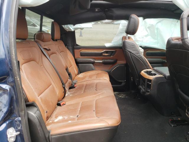 Photo 6 from auction – 2019 RAM 1500 LONGH with VIN 1C6SRFKT3KN688906