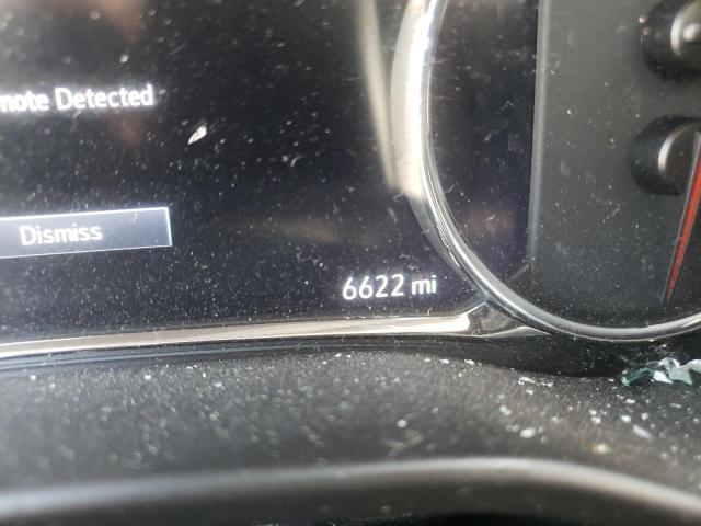 Photo 8 from auction – 2021 GMC ACADIA DEN with VIN 1GKKNPLS6MZ189470