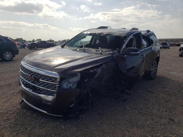 Photo 2 from auction – 2021 GMC ACADIA DEN with VIN 1GKKNPLS6MZ189470
