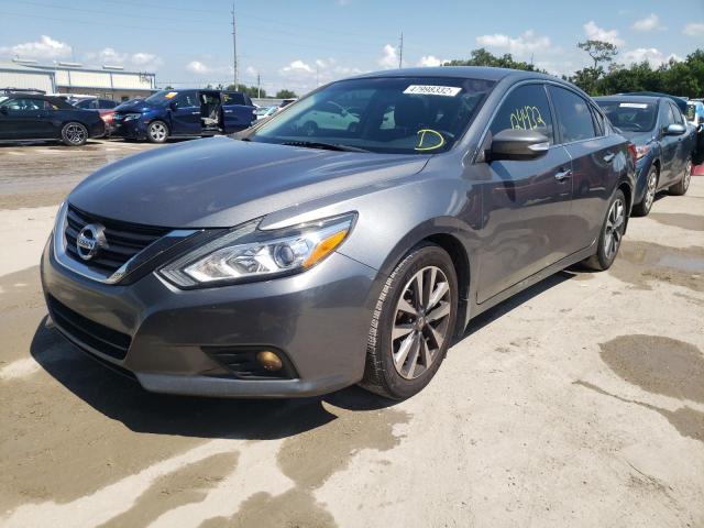 Photo 2 from auction – 2016 NISSAN ALTIMA 2.5 with VIN 1N4AL3AP8GC286476