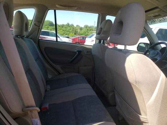 Photo 6 from auction – 2002 TOYOTA RAV4 with VIN JTEGH20V826002881