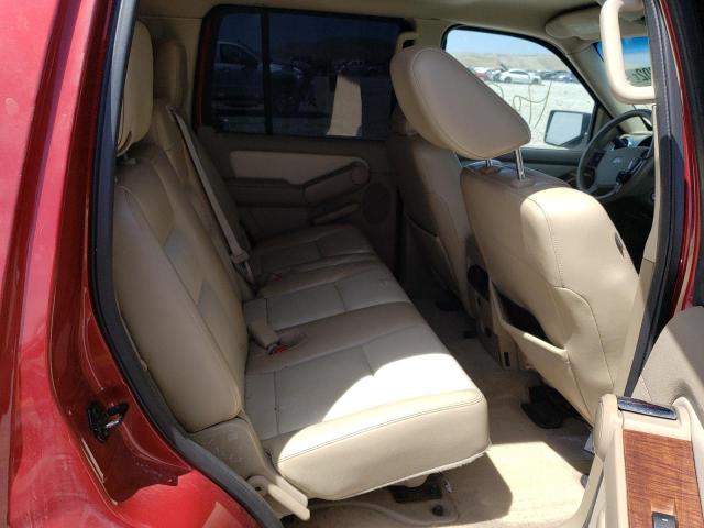 Photo 6 from auction – 2010 FORD EXPLORER E with VIN 1FMEU7EE9AUA40705