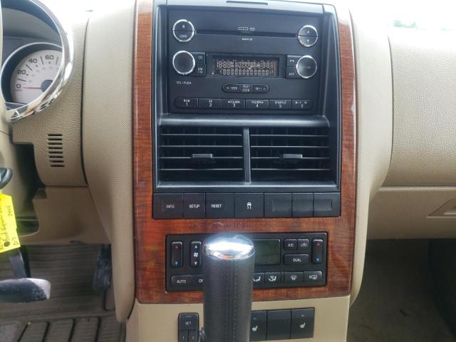 Photo 9 from auction – 2008 FORD EXPLORER E with VIN 1FMEU64E58UA03446