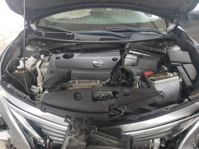Photo 7 from auction – 2015 NISSAN ALTIMA 2.5 with VIN 1N4AL3AP4FC112791