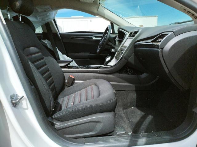 Photo 5 from auction – 2014 FORD FUSION SE with VIN 3FA6P0H77ER357065