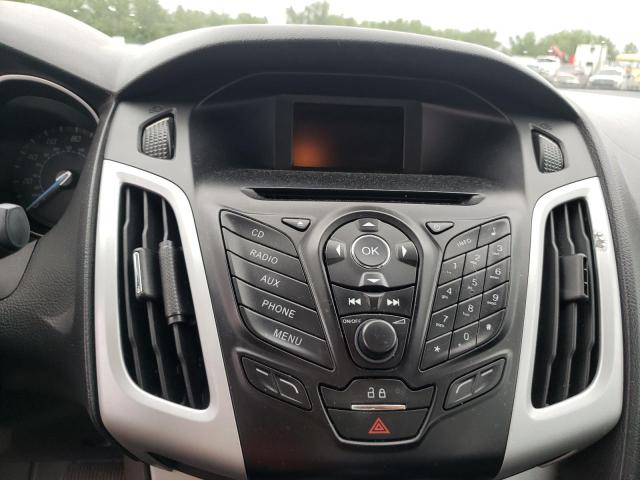Foto 9 de la subasta – 2013 FORD FOCUS SE con VIN 1FADP3F21DL212858
