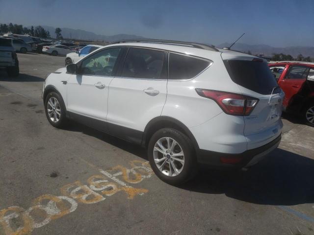 Photo 3 from auction – 2017 FORD ESCAPE SE with VIN 1FMCU0GD9HUC51321