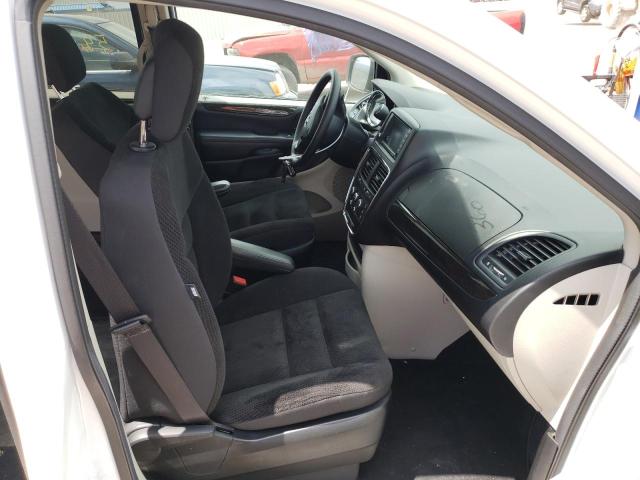 Photo 5 from auction – 2019 DODGE GRAND CARA with VIN 2C4RDGBG2KR639410