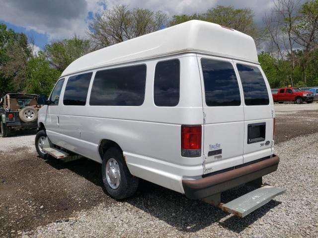 Photo 3 from auction – 2012 FORD ECONOLINE with VIN 1FTNS2EW1CDA30386