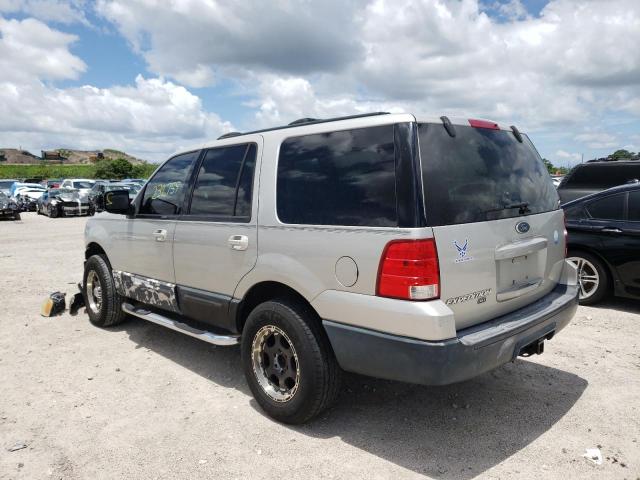 Photo 3 from auction – 2003 FORD EXPEDITION with VIN 1FMRU15W73LB85936