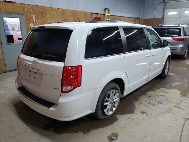 Photo 4 from auction – 2018 DODGE GRAND CARA with VIN 2C4RDGCG8JR191056