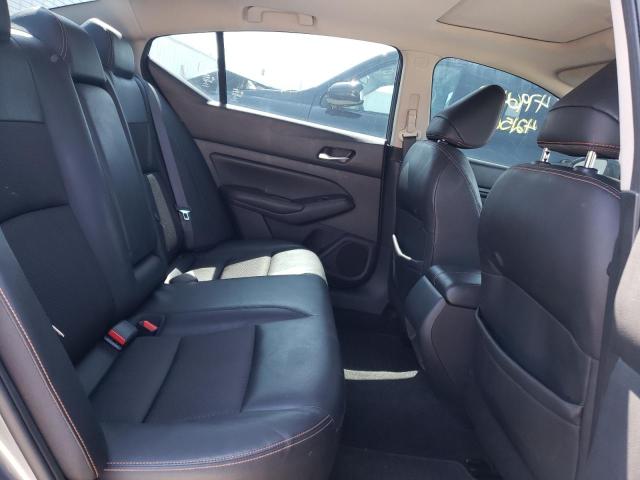 Photo 6 from auction – 2019 NISSAN ALTIMA SR with VIN 1N4BL4CV4KC148383