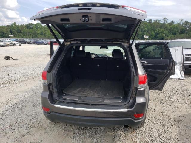 Photo 9 from auction – 2016 JEEP GRAND CHER with VIN 1C4RJFBG3GC443592