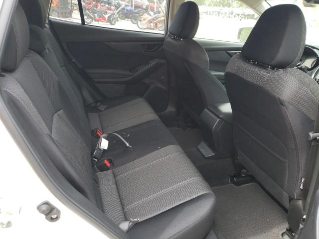 Photo 6 from auction – 2021 SUBARU CROSSTREK with VIN JF2GTABC4M8297382
