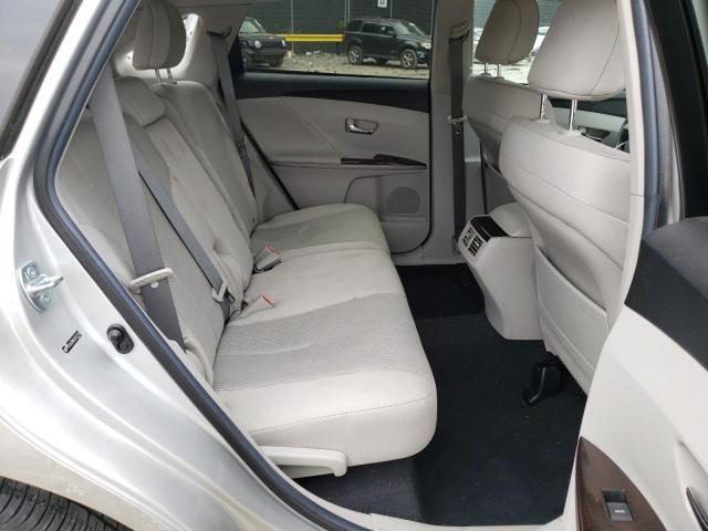 Photo 6 from auction – 2012 TOYOTA VENZA LE with VIN 4T3BA3BB8CU031714
