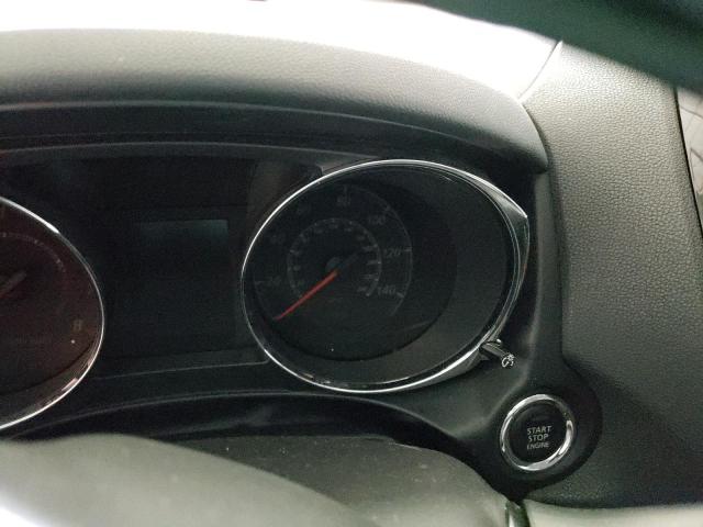 Photo 8 from auction – 2020 MITSUBISHI OUTLANDER with VIN JA4AR3AU1LU002022