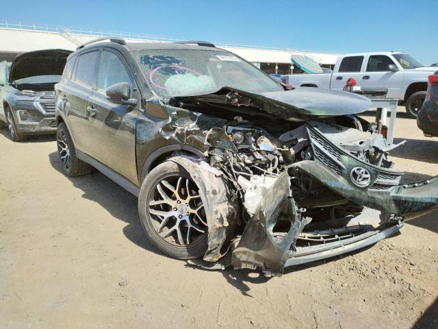 TOYOTA RAV4 LIMIT 2013 with VIN 2T3YFREV2DW056503 - Photo from auction