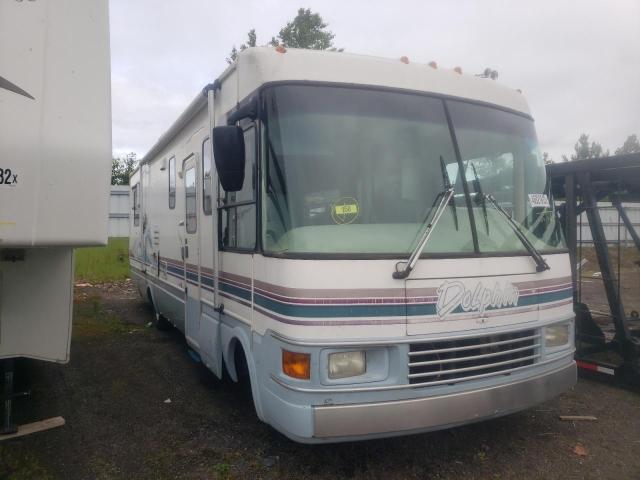 DOLP MOTORHOME 1998 with VIN 3FCMF53G9VJA27175 - Photo from auction