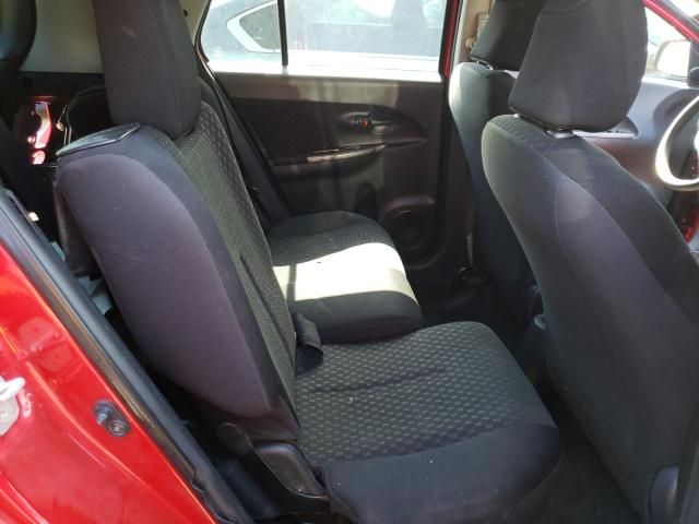 Photo 6 from auction – 2012 TOYOTA SCION XD with VIN JTKKU4B4XC1019523