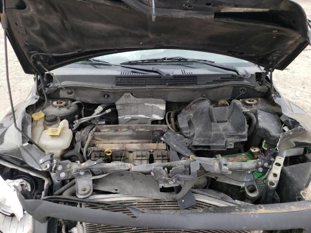Photo 7 from auction – 2008 DODGE CALIBER with VIN 1B3HB28B08D559102