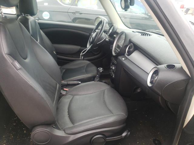 Photo 5 from auction – 2012 MINI COOPER with VIN WMWSU3C50CT263420