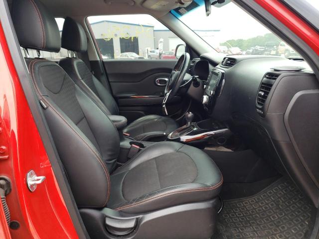 Photo 5 from auction – 2018 KIA SOUL ! with VIN KNDJX3AA9J7551674