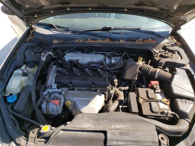 Photo 7 from auction – 2006 NISSAN ALTIMA S with VIN 1N4AL11D36C252020