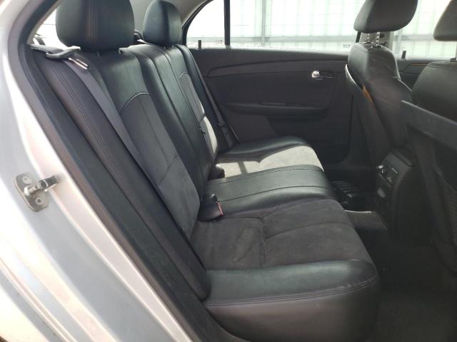 Photo 6 from auction – 2012 CHEVROLET MALIBU 2LT with VIN 1G1ZD5EU1CF143585