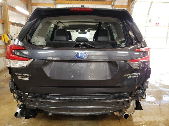 Photo 9 from auction – 2019 SUBARU FORESTER T with VIN JF2SKAWC1KH496376