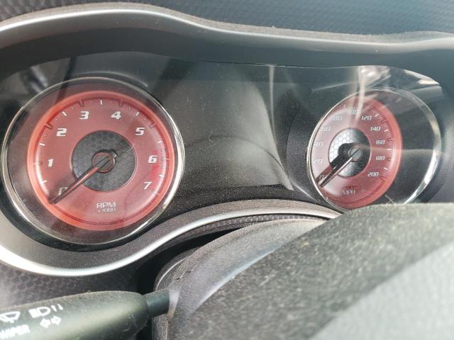 Photo 8 from auction – 2020 DODGE CHARGER SR with VIN 2C3CDXL97LH122685