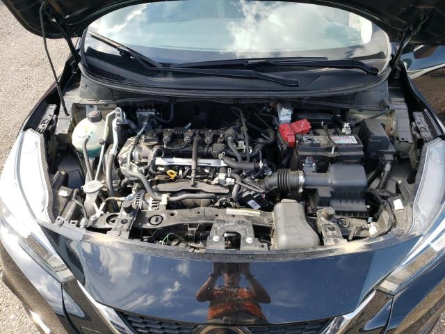 Photo 7 from auction – 2020 NISSAN VERSA SV with VIN 3N1CN8EV3LL805339