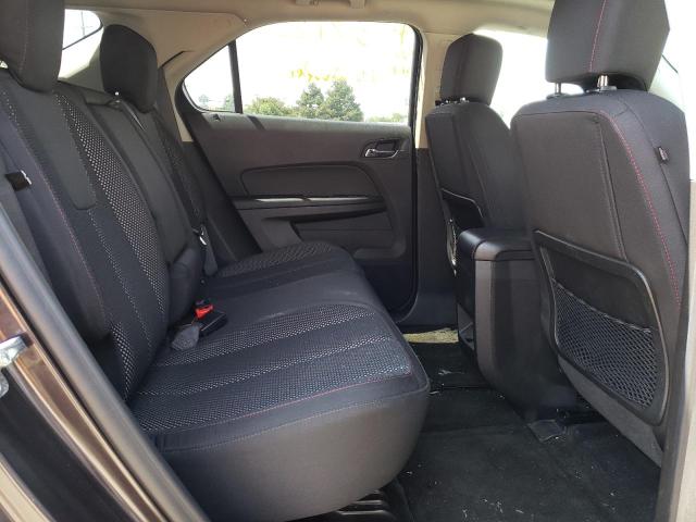 Photo 6 from auction – 2015 CHEVROLET EQUINOX LT with VIN 2GNALCEK7F6360171