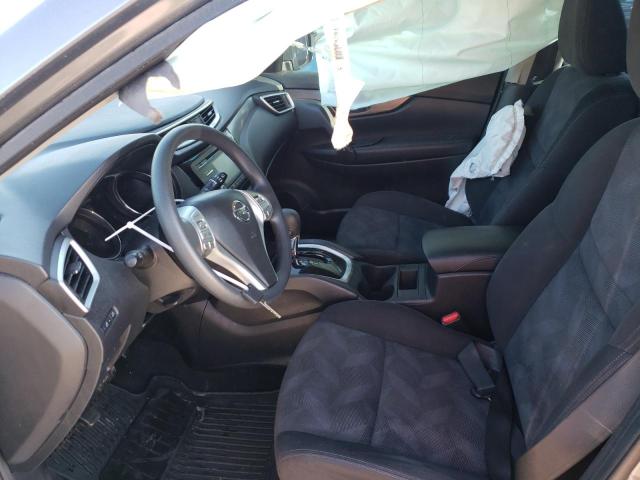 Photo 5 from auction – 2015 NISSAN ROGUE S with VIN KNMAT2MT9FP512996