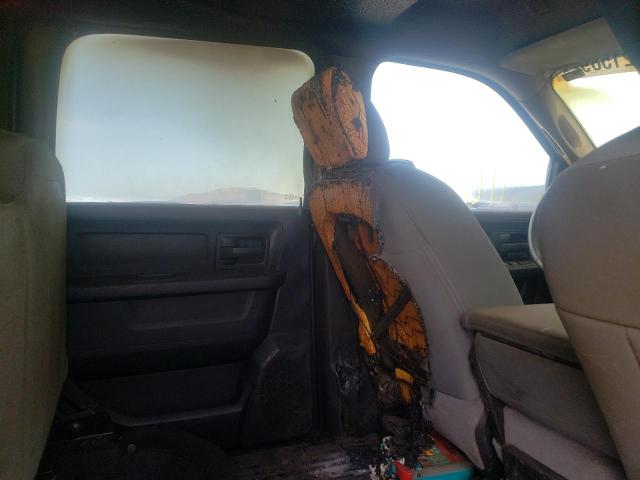 Photo 9 from auction – 2018 RAM 2500 ST with VIN 3C6UR5HJ3JG278798